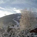 Hotell Terme Bormio