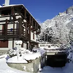 Hotell Terme Bormio