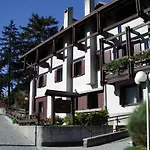 Terme 3* Bormio