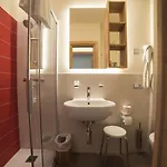 Hotell Terme Bormio