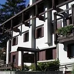 Hotel Terme Bormio