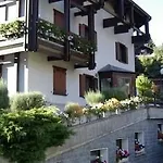 Hotel Terme Bormio