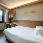 Hotell Terme Bormio