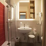 Hotell Terme Bormio