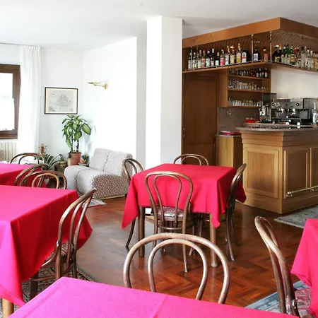 Hotell Terme 3*