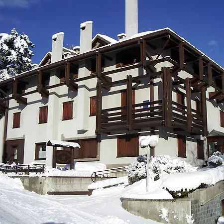 Hotell Terme