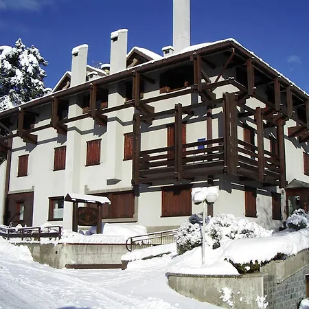 Ξενοδοχείο Terme