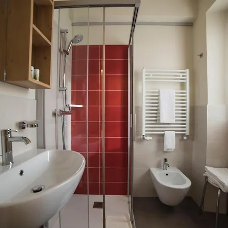 Terme 3* Μπόρμιο