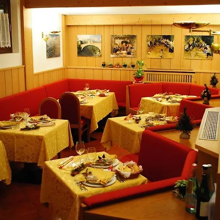 Готель Terme