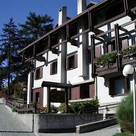 Готель Terme 3*