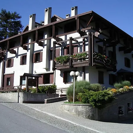 Terme 3* Борміо
