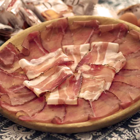 호텔 Terme 보르미오