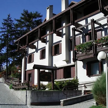 Terme 3* Bormio