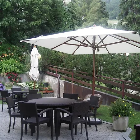 Hotel Terme Bormio