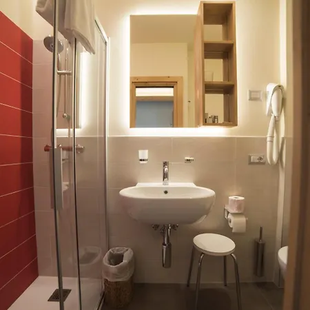 호텔 Terme 보르미오