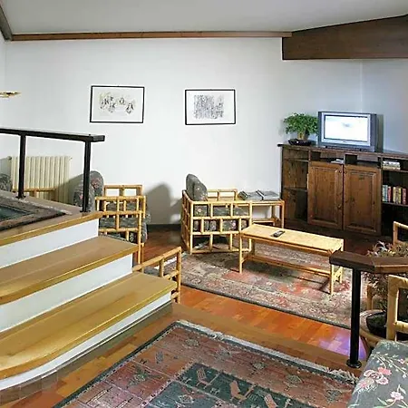 Hotel Terme Bormio