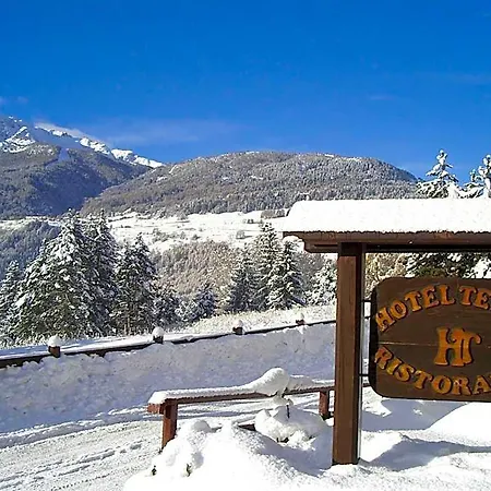 Terme Bormio