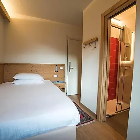 Terme 3* Bormio