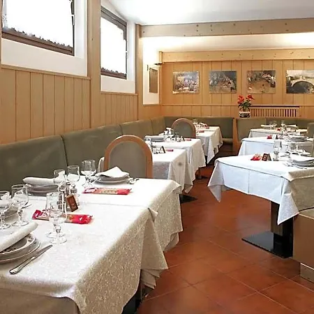 Terme 3* Bormio