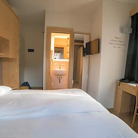 Hotel Terme Bormio