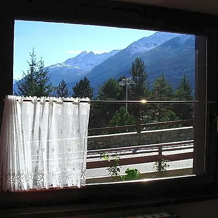 Terme Hotel Bormio
