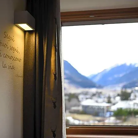 Hotel Terme 3*