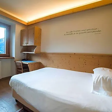 Hotel Terme 3*