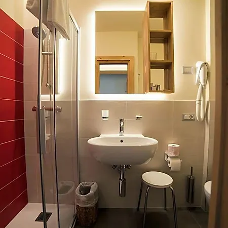 Terme 3* Bormio