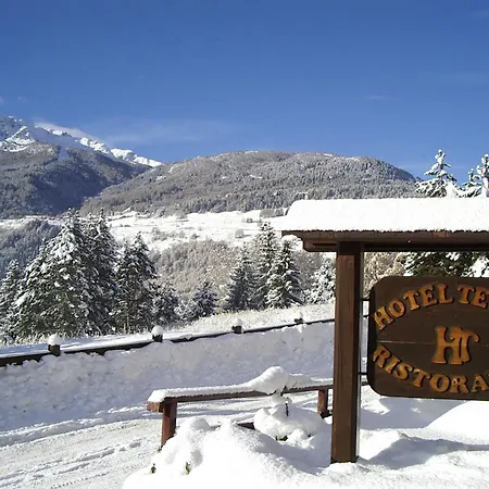 Terme Bormio