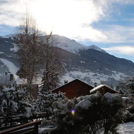 Terme 3* Bormio