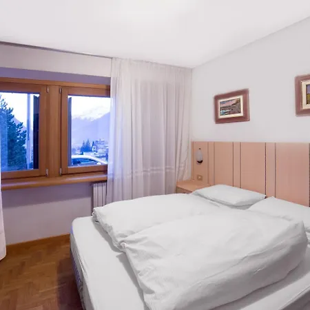 Hotel Terme Bormio