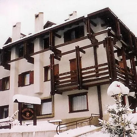 Готель Terme 3*