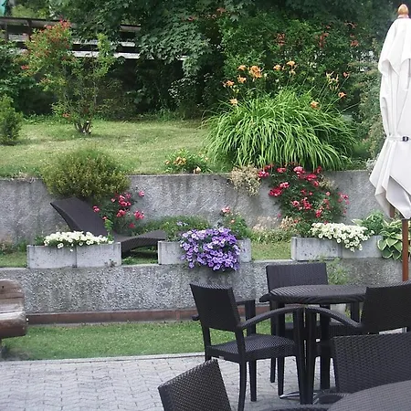 Готель Terme