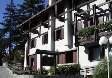 Hotel Terme Bormio