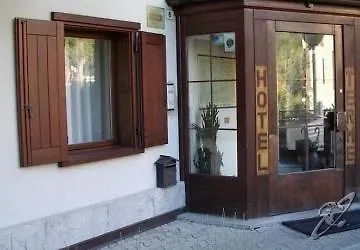 Terme Готель 3*