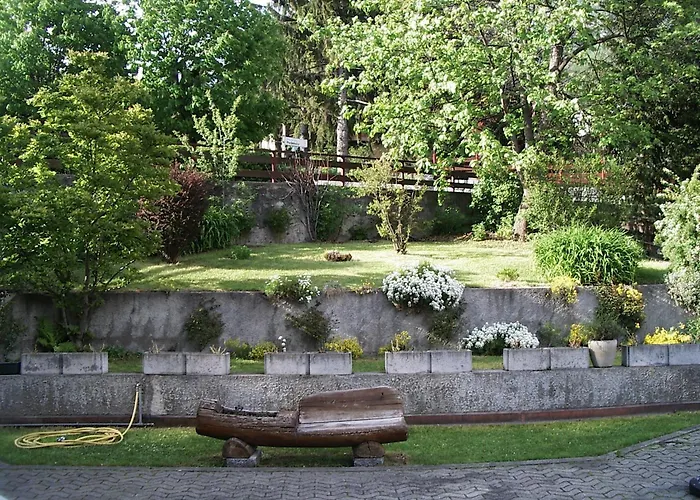 Terme 3* 보르미오