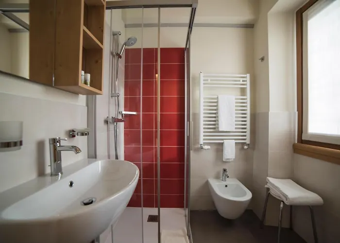 Terme 3* 보르미오