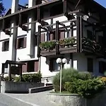 Hotel Terme Bormio