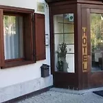 Terme Hotel 3*